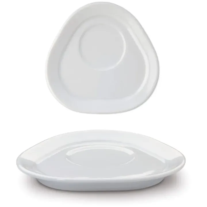 Satellite saucer, triangle - LT51311 (gadzety reklamowe)